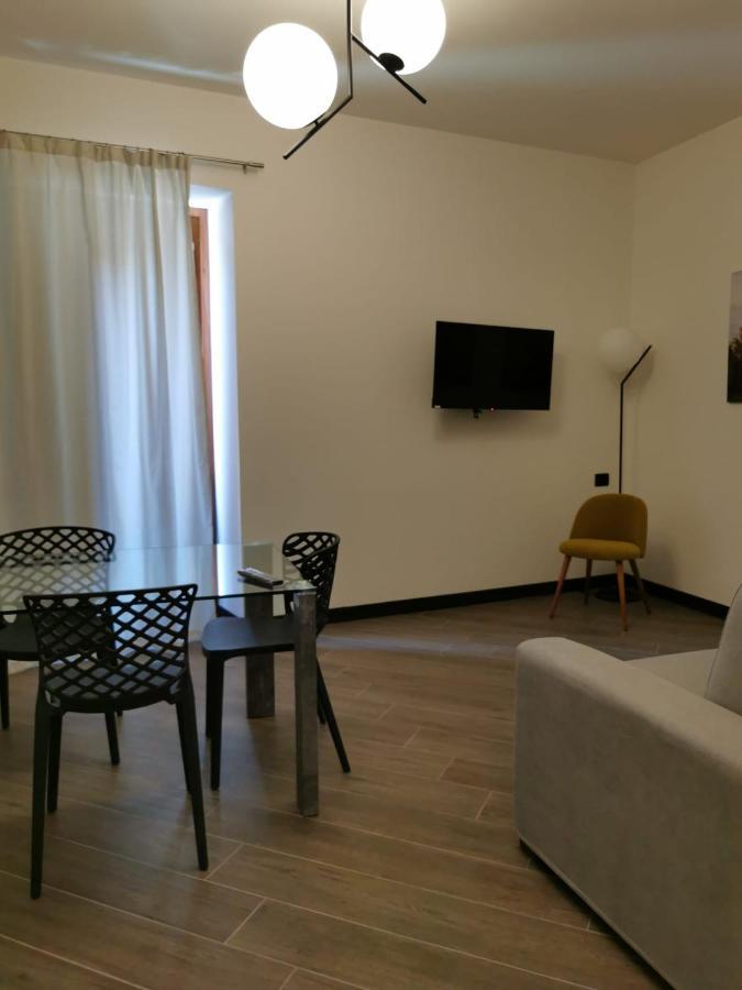 Appartement Ponticello *