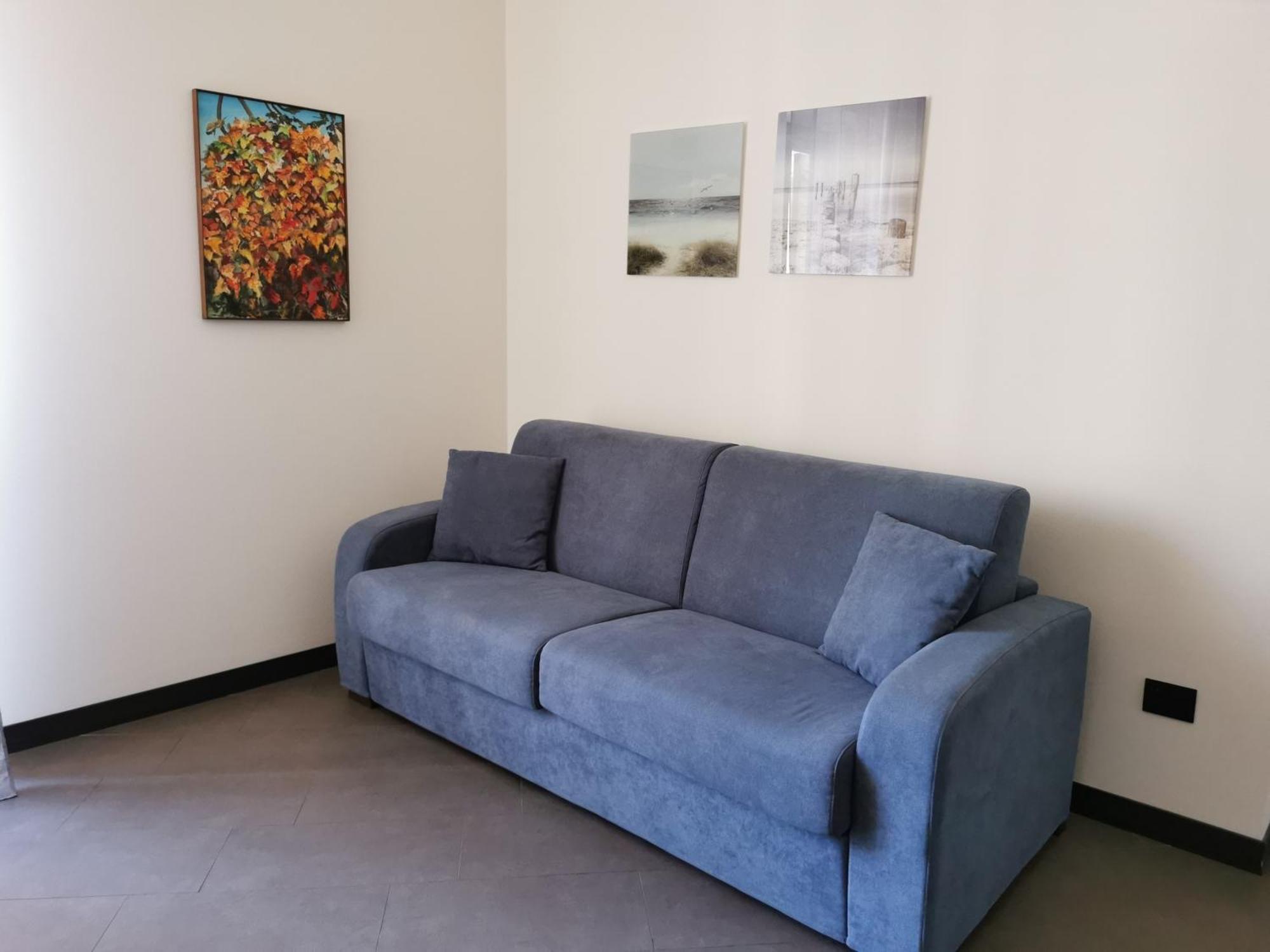 Appartement Ponticello *